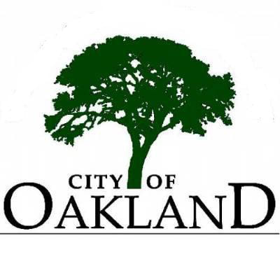 Serving Oakland